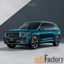 Ищем автодилеров для экспорта авто из Китая в СНГ и РФ