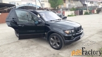 BMW X5, 2004