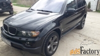 BMW X5, 2004