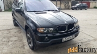 BMW X5, 2004