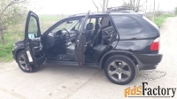BMW X5, 2004