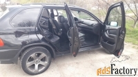 BMW X5, 2004