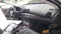 BMW X5, 2004