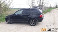 BMW X5, 2004