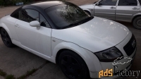 Audi TT, 1999