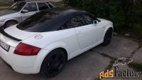 Audi TT, 1999