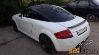 Audi TT, 1999