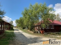 продажа готового бизнеса, 200000 м²
