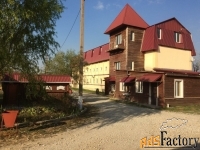 продажа готового бизнеса, 200000 м²