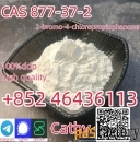 99% 2-bromo-4» -Chloropropiophenone CAS 877-37-2   Add +852 46436113