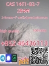 Поставка BK4 порошок высокого качества CAS 1451-82-7