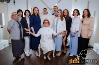 Обучение профессии «Игропрактик»