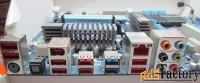 Gigabyte AM3+ ошибка bios