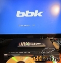 Караоке DVD BBK с USB