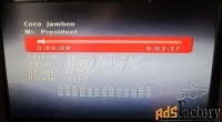 Караоке DVD BBK с USB