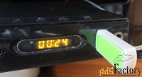 Караоке DVD BBK с USB