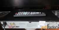 Караоке DVD BBK с USB