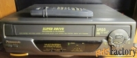 VHS Multi System Panasonic