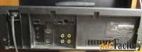 VHS Multi System Panasonic