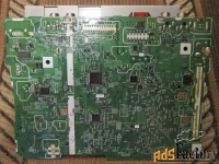 Материнская плата Пионер AVH Новая