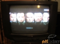 Тв Samsung 14 дюймов