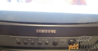 Тв Samsung 14 дюймов