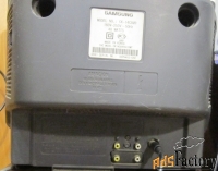 Тв Samsung 14 дюймов