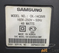 Тв Samsung 14 дюймов