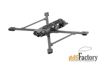 Корпуса, Рама, Пропеллер для Квадрокоптеров БПЛА