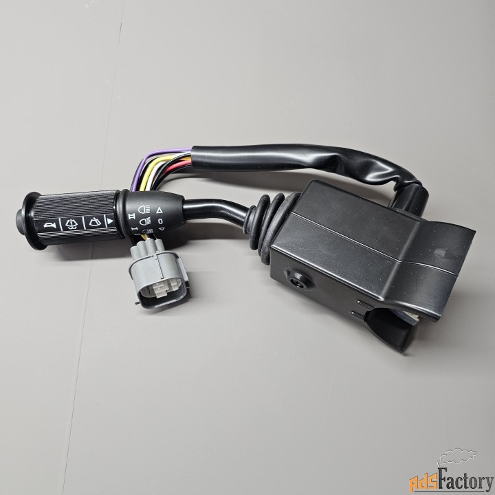 Переключатель подрулевой JCB 701/44200