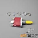 Переключатель JLG 1001155045 26616755