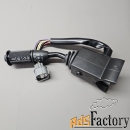 Переключатель подрулевой JCB 701/44200