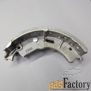 Комплект тормозных колодок (RH+LH) MANITOU 53202395 (OEM)
