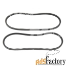 Ремень вентилятора 20801-04051 TCM