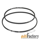 Ремень вентилятора Z-1-13671-226-0 Total