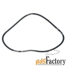 Ремень привода 2Z 8 сер.89343-76037-71