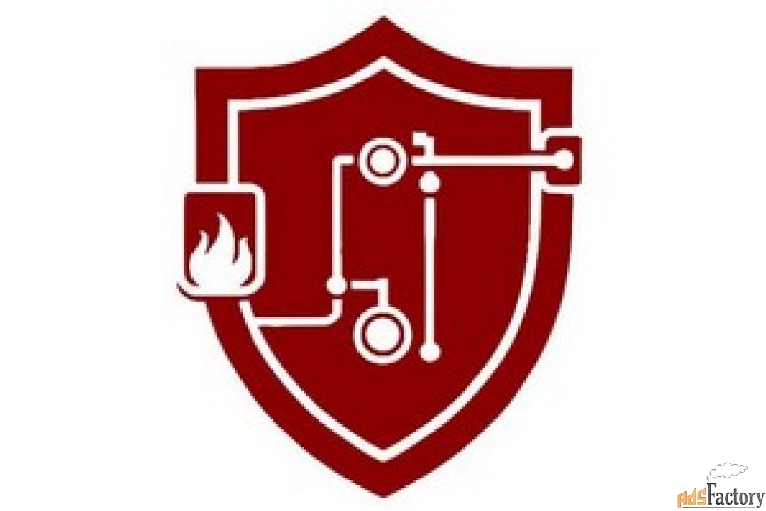 Проектирование и монтаж СКУД