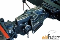 Автосцепка СА-3 1835.01.000