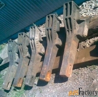 Автосцепка СА-3 1835.01.000