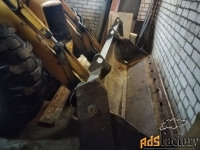 Экскаватор-погрузчик JCB  4cx