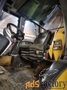 Экскаватор-погрузчик JCB  4cx