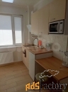 Студия, 18,5 м², 1/1 эт.