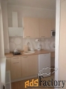 Студия, 18,5 м², 1/1 эт.