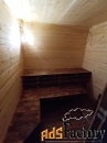 Продам мобильную ,модульную баню из морского контейнера