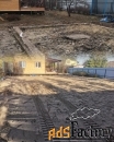 Мини экскаватор 3.8 т услуги аренда