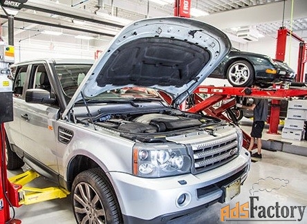 Lr сервис отзывы