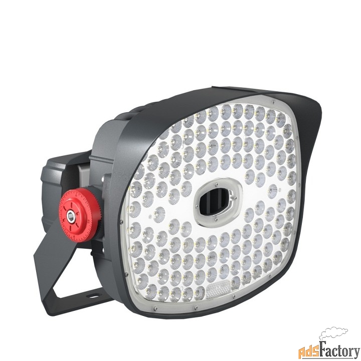Прожектор светодиодный 300Вт, серия AFL-300W