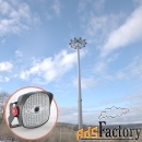 Прожектор светодиодный 300Вт, серия AFL-300W