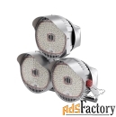 Прожекторный Led светильник модульного типа 1800 Вт, серия R350-1800W