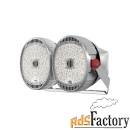 Прожекторный Led светильник модульного типа 1200 Вт, серия R350-1200W